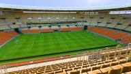 La Selección no llena La Cartuja: el alto precio de las entradas pasa factura