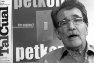 Teodoro de todos los tiempos, por Alexander Cambero