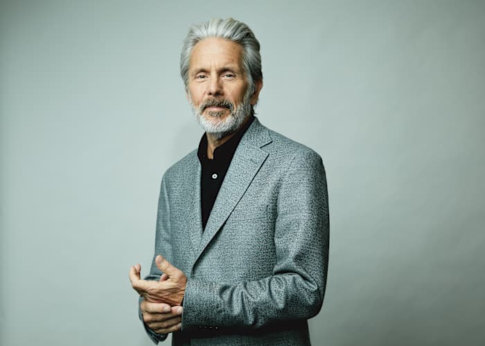 There's a Gary Cole for every TV fan. Now, he's leading an 'NCIS' Veterans Day special