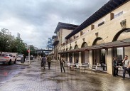 Una remodelación para estar a la altura del AVE