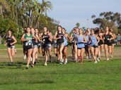 Islander Cross Country Eastern League Finals leads to CIF Finals