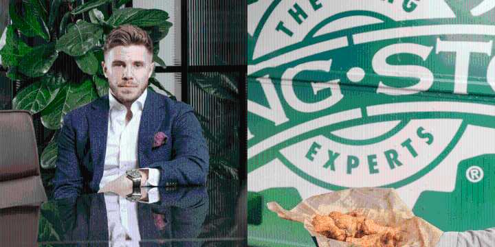 After selling his business for $532 million, this millennial says a life of leisure was surprisingly ‘boring’, so he’s choosing to go back to work