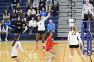 Massachusetts volleyball coaches release high school All