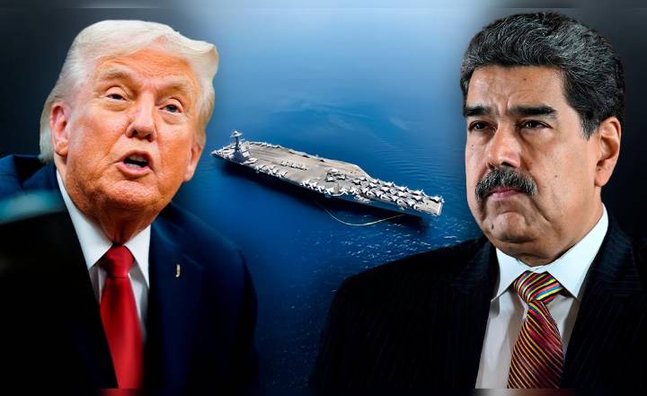 El Cártel de los Soles: así opera la organización nacida en el corazón del régimen venezolano