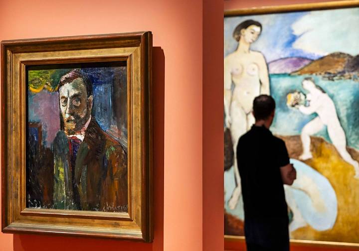 La incesante onda expansiva del poderoso efecto Matisse