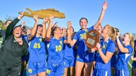 West Islip girls soccer repeats as Long Island Class AA champions