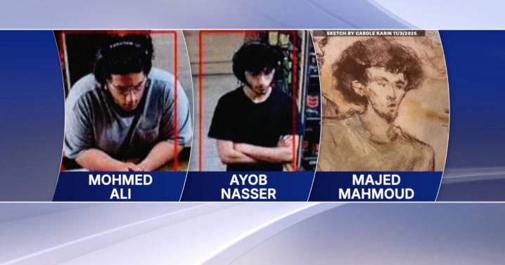 Terror suspects agree to detention as 'sophisticated prosecution' emerges