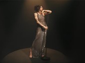 Cazzu llega a Lima como parte de su gira “Latinaje”. un espectáculo cargado de poder femenino