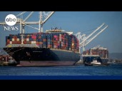 Supreme Court to decide on president Donald Trump’s tariff authority