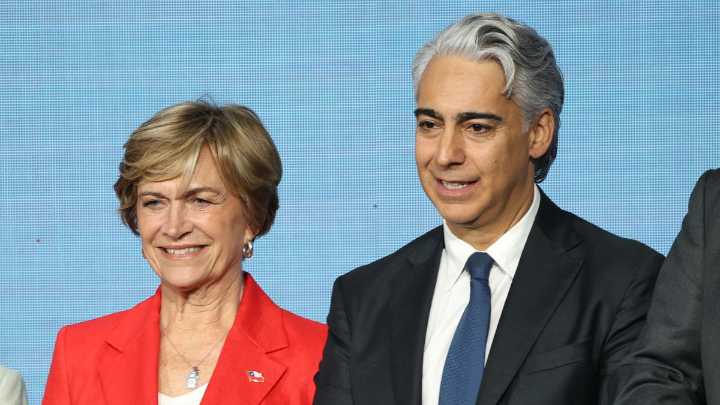 "Una polémica muy odiosa": ME-O criticó dichos de Matthei sobre el Plan de Búsqueda