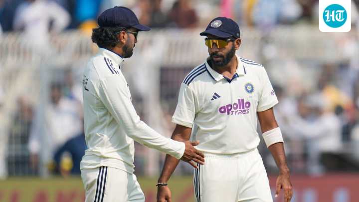 ‘Vo daant peesta rehta hai’: Rahul careful not to bruise Bumrah's ego in nets