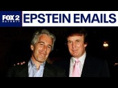 House Dems release Epstein emails as gov. shutdown ends
