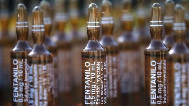 Fentanilo contaminado: testigos describen maniobras para disimular bacterias y mantener la venta