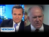 Greg Kelly: 'I want them arrested, indicted, and in prison'