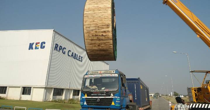 Power Grid Corp Bars KEC International From Tenders, Deals For Nine Months