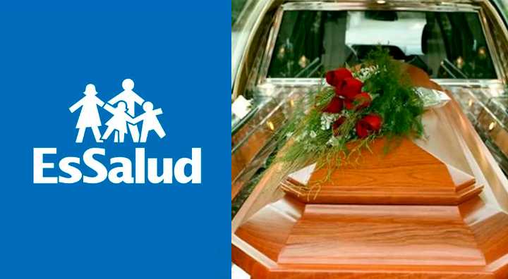 ¿Puedo retirar el bono de S/2.070 por SEPELIO de ESSALUD en VIDA este 2025?