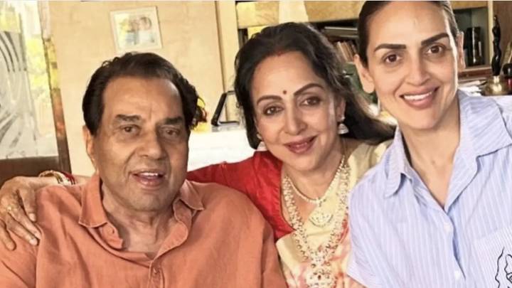 Dharmendra’s improving health brings hope as family plans milestone birthday
