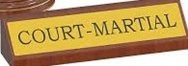 Court martial orders Colonel’s dismissal from service for affair with another Colonel’s wife