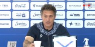 El pedido de Guillermo Barros Schelotto para Vélez al enterarse del título de “Campeón de Liga” que recibió Central: “Tiene que ser retroactivo”