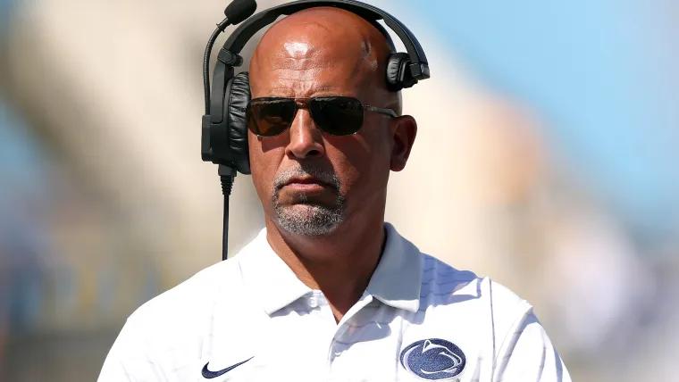 Virginia Tech reportedly funding roster near top of ACC for James Franklin