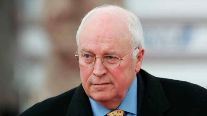 Dick Cheney, exvicepresidente de EE.UU., muere a los 84 años