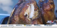 Turkey frying safety with Mike Kommersmith, Pt. 2