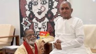 ‘Must Apologise’: Internet Slams Ilaiyaraaja’s Brother Gangai Amaran for Publicly Rebuking Fan