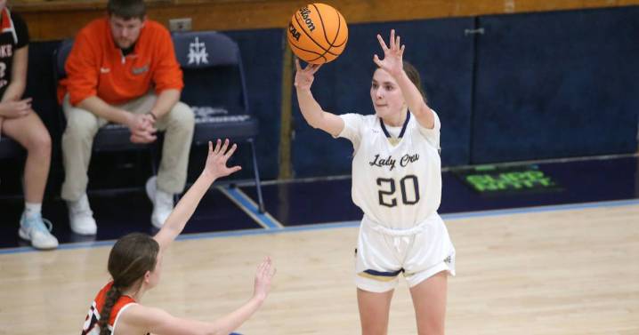 2025-26 girls basketball preview: Marquette returns a pair of key starters from 21