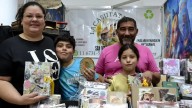 Soñaban con vivir en el sur, dejaron atrás su vida en Buenos Aires y hoy recorren las ferias vendiendo sus productos