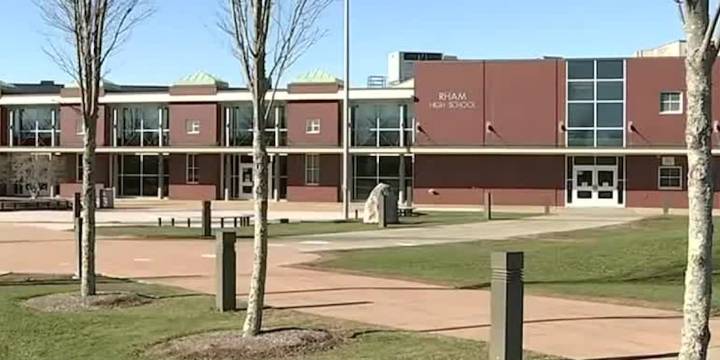 RHAM High School student investigated for threats