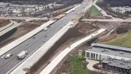 Southbound I-80/35 ramp to open in December as Hickman Road project advances