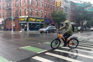 Brooklyn Public Library Brings New Resources to Delivery Workers