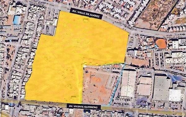 Prevé Estado aportación económica para el Centro de Convenciones