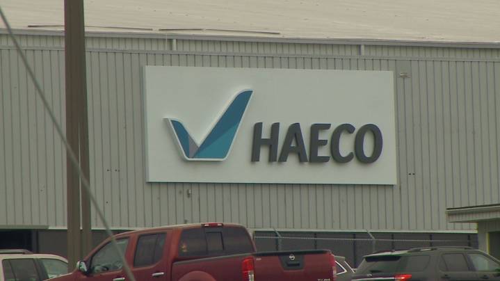AAR Corporation acquires HAECO Americas in $78M deal boosting Greensboro jobs