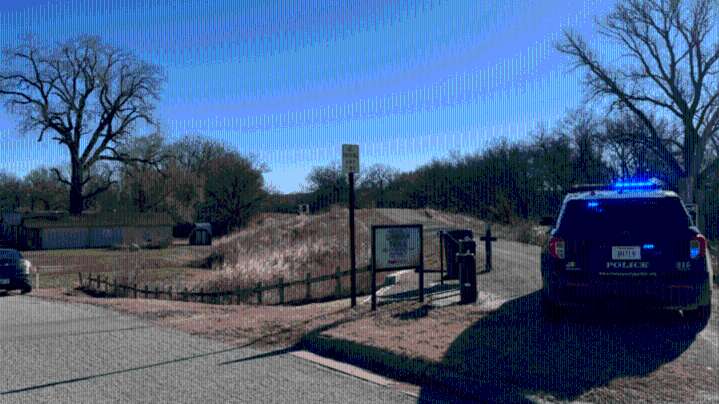 Police investigating suspicious death after man found dead along Manhattan trail