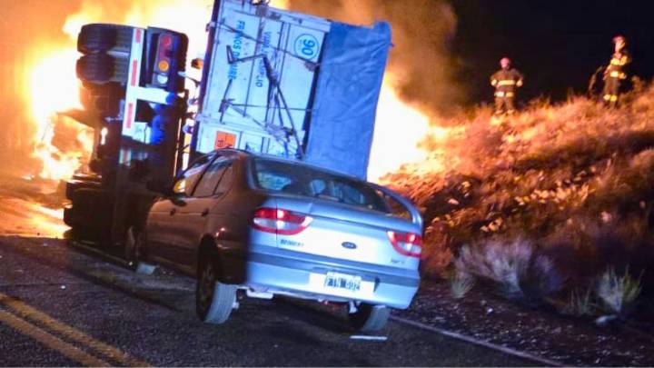 Seis muertos en accidentes de tránsito durante el fin de semana elevan a 117 las víctimas en el año