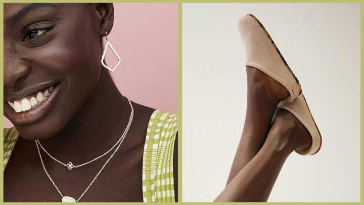 Amazon Black Friday 2025: Shop fashion deals from Crocs, Kate Spade