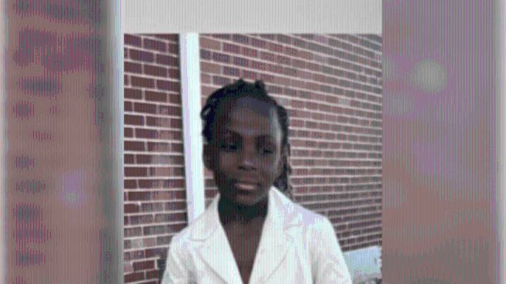 8-year-old girl reported missing out of Salt Lake City