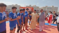 IEB’s first national sports meet concludes in Haridwar; Patanjali Gurukulam dominates wrestling events