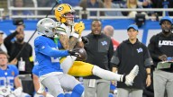 Lions grades: Defense disappoints as Packers sweep Detroit