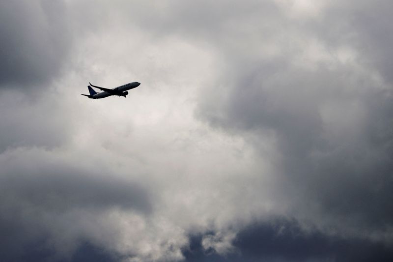 US shutdown sends airlines scrambling as travel chaos looms