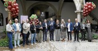 La II Raïm Wine Fest acogerá a 51 bodegas de Mallorca en el Parc de la Mar