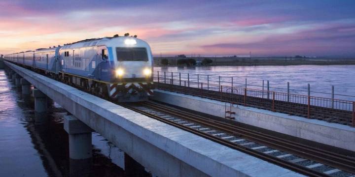 Comenzó la venta de pasajes de tren a Mar del Plata para el verano: precios y horarios