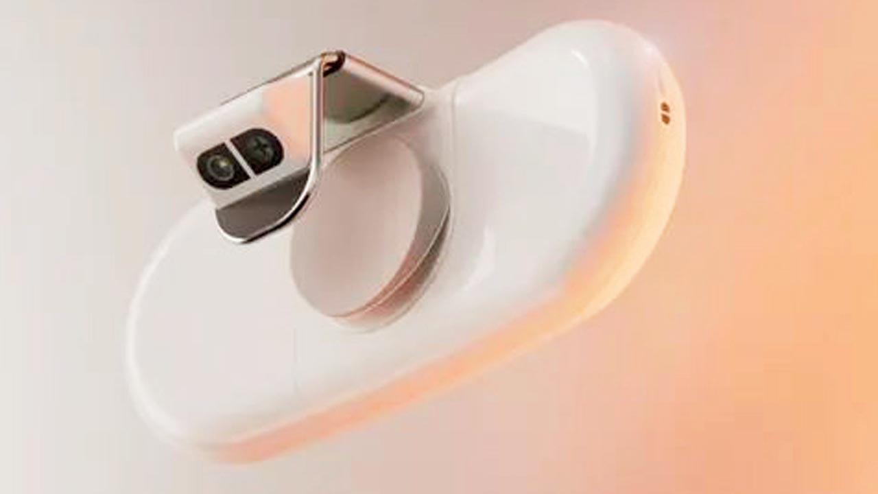 Kohler launches AI-powered toilet camera to monitor users’ health