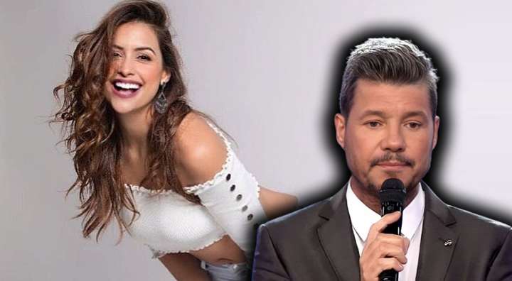 Milett DEJA EN SHOCK tras publicar fotos SENSUALES en medio del escándalo entre Marcelo Tinelli y sus hijas