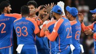 India Take 2-1 Lead In T20 Series After Crushing 48 Run Win Over Australia