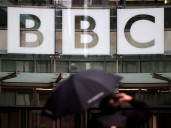 Trump amenaza con demandar a la BBC por US$ 1000 millones