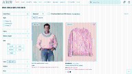 J.Crew Pink Men's Sweater Still Sparking Debate