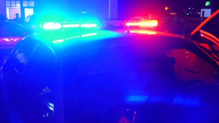 Stabbing in Virginia leaves 1 injured