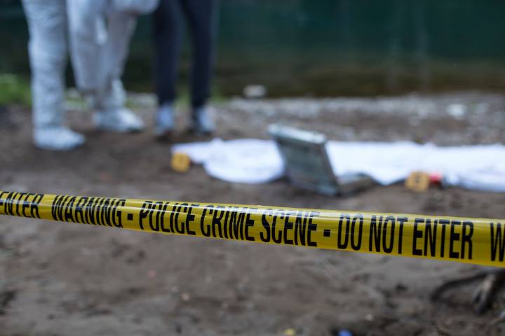 Hispano asesinado a tiros tras enfrentamiento en casa de su expareja en Houston